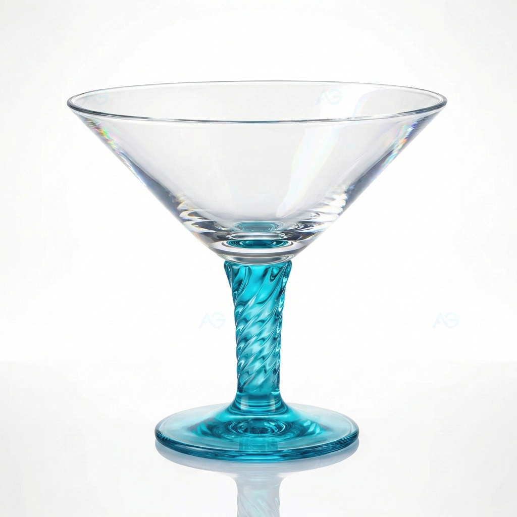 Rimini | Eisglas | Eisbecher