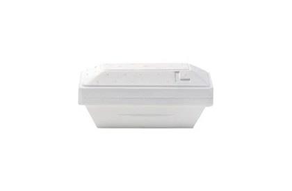 YETI Thermo- Eisbox für Speiseeis / 750cc / weiß