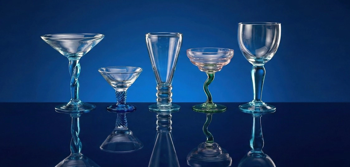 "Coppe della Casa" | Spezialeisbecher "Coppe della Casa" | Spezialeisbecher