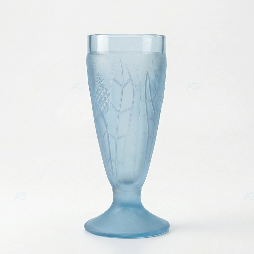 Aprilia | Eisglas | Türkisblau Aprilia | Eisglas | Türkisblau