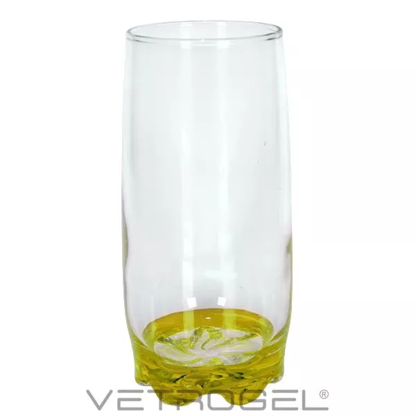 LAV - Simento Glas / Honig / 39cl