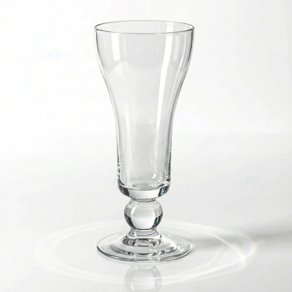 Tropea | Eisglas | Kristallklar