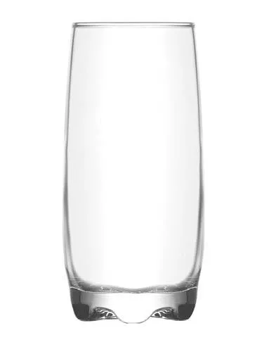 LAV - Simento Glas / Klar / 39cl