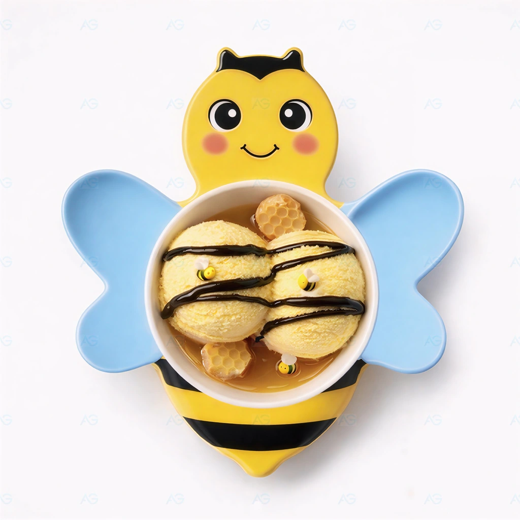 „Dolce Maya“ | Kindereisteller