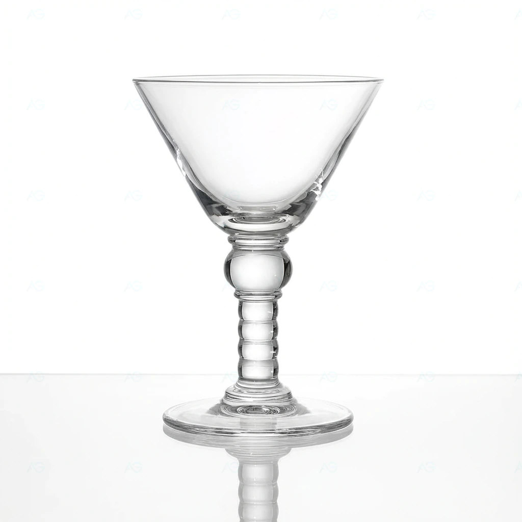 Kristallklar / Crystal clear