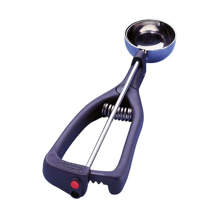 Eisportionierer Modell KL (Linkshänder) Eisportionierer Modell KL (Linkshänder)