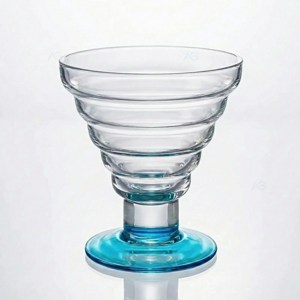 Montecristo | Eisglas | Türkisblau Montecristo | Eisglas | Türkisblau