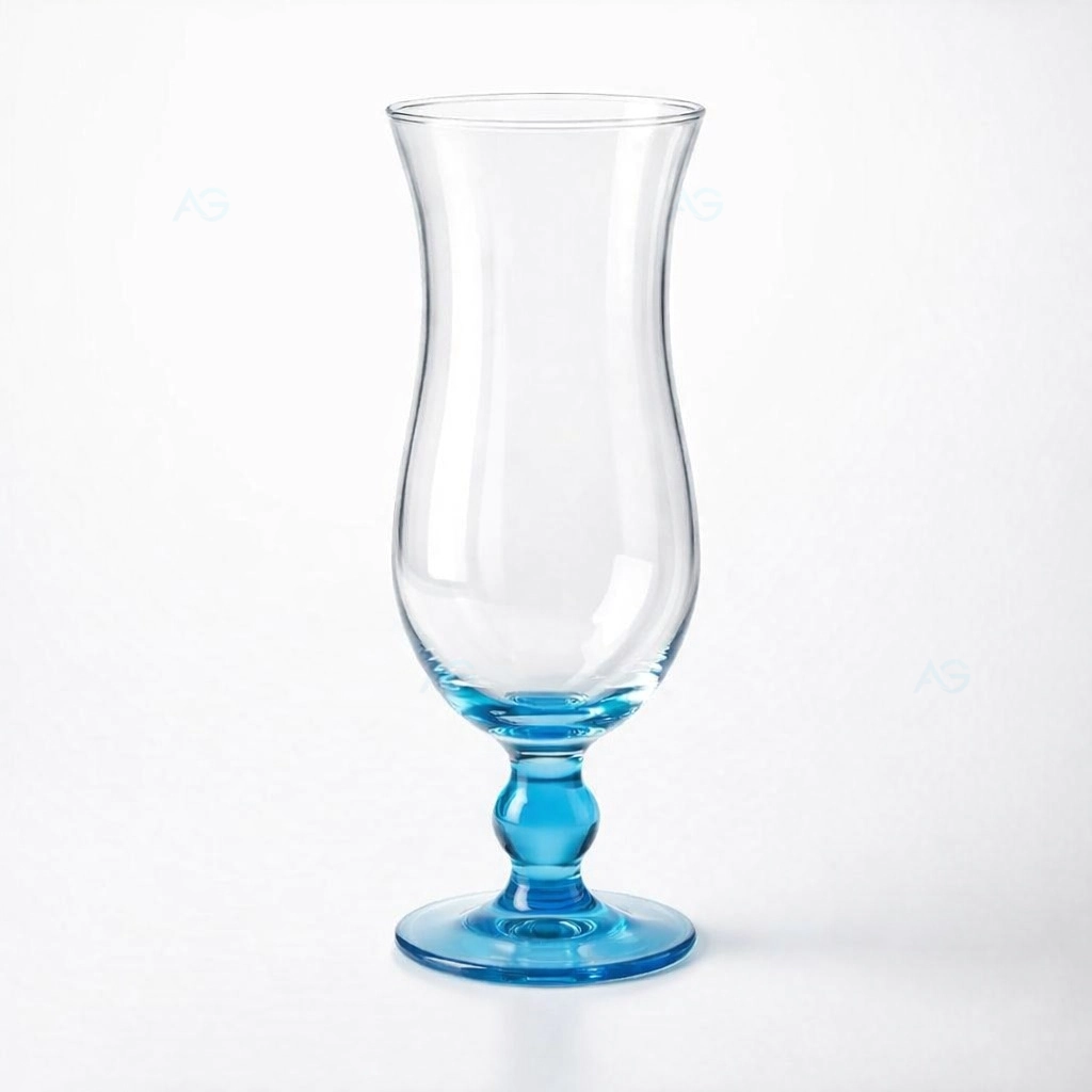 Capri | Eisglas | Türkisblau Capri | Eisglas | Türkisblau